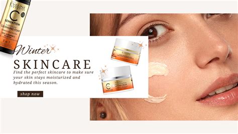 Eveline Cosmetics USA | Cosmetics, Skin Care and Nail Treatments