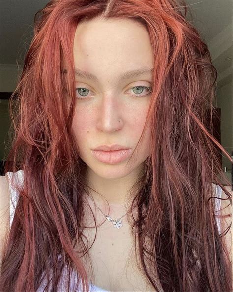 Эрика Лундмоен | Erika, Face, Aesthetic