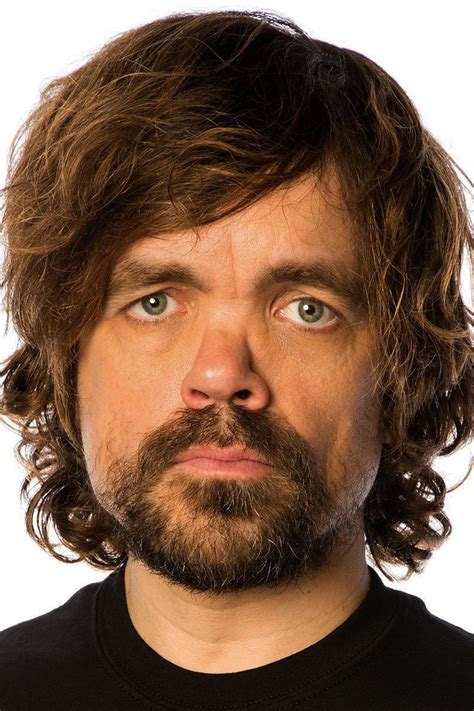 What Peter Dinklage's Close Relationship With His Brother Reveals About His Success Image 7