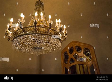 Casa batllo interior hi-res stock photography and images - Alamy