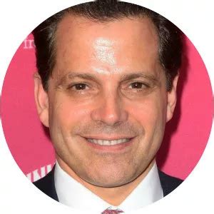 Anthony Scaramucci - Former White House Communications Director - Whois - xwhos.com