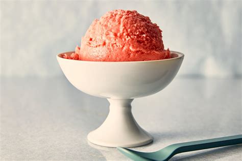 15 Sherbet Nutritional Facts - Facts.net