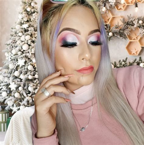 Karlita Jiménez Makeup | Guadalajara