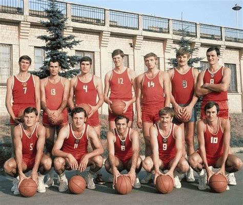 История возникновения и развития баскетбола в России кратко – Go-Sport