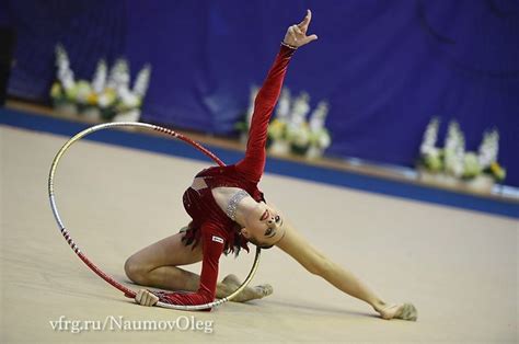 1000+ images about Rhythmic Gymnastics: Hoop on Pinterest