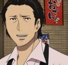 Daikoku? - Noragami - Fanpop