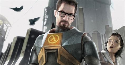 A New HalfLife Game Is Finally Coming After Years But Its Not What We ...