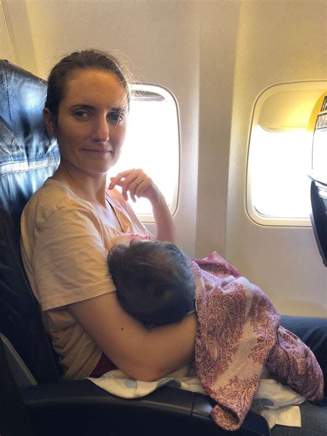 Viajar con Ryanair con un bebé de 7 meses : mi experiencia - Ekobebia