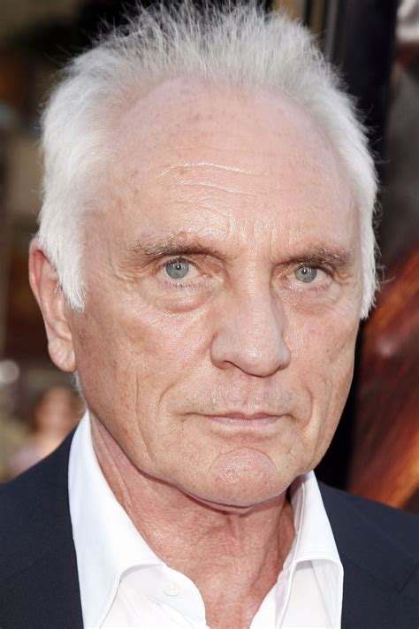 Terence Stamp - Profile Images — The Movie Database (TMDB)