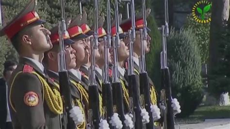 Ислом Каримов касалхонадан аэропортга олиб келинди¸ Лола Каримова ...