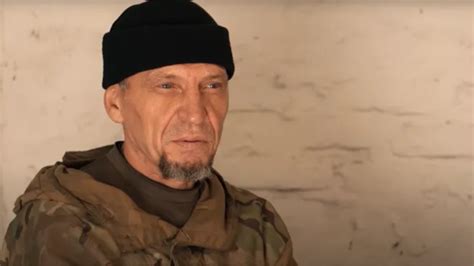 "Чукът на отмъщението". Как бивш наемник от "Вагнер" беше екзекутиран ...