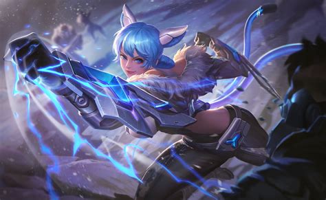 Wallpaper : Arena of Valor, AOV 1920x1180 - akhtarfath - 2207093 - HD 