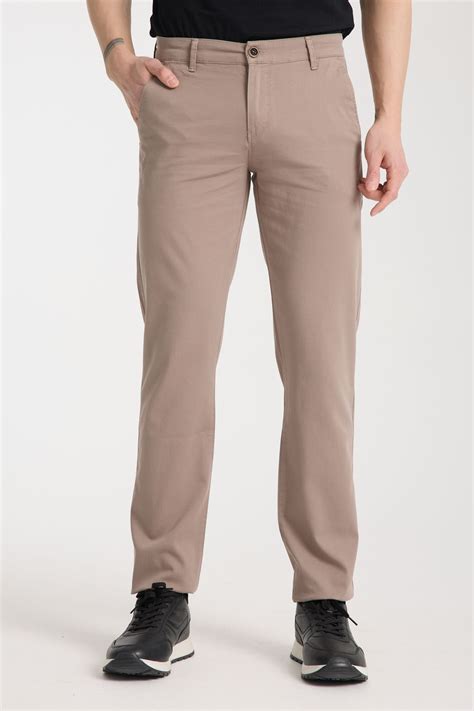 muzzo jeans Erkek Regular Fit Pamuklu Chino Pantolon - Fiyatı, Yorumları
