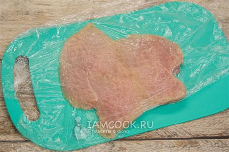Куриные шашлычки с беконом на сковороде — рецепт с фото и видео