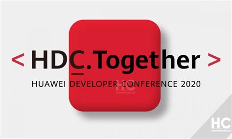 Huawei will launch new products at HDC 2020, no new unveiling at IFA ...