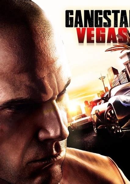 Gangstar Vegas Fan Casting on myCast