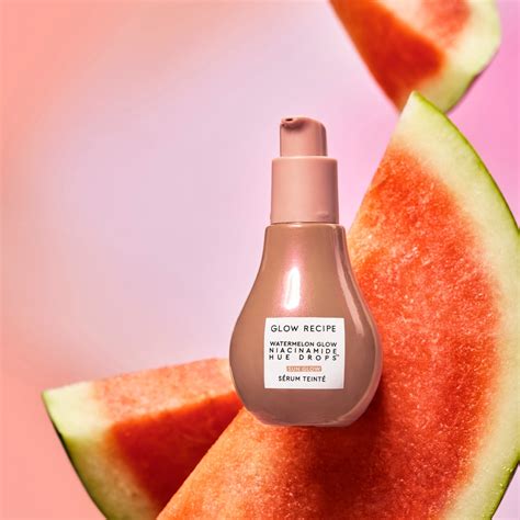 GLOW RECIPE | Cult Beauty