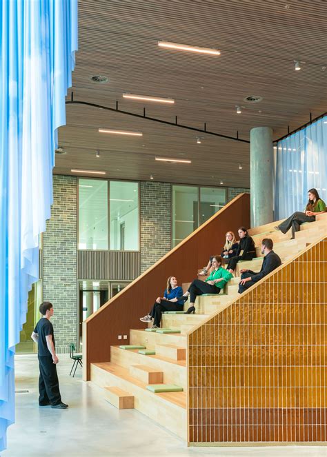 Gallery of 5TRACKS Mixed-Use District / Shift Architecture Urbanism