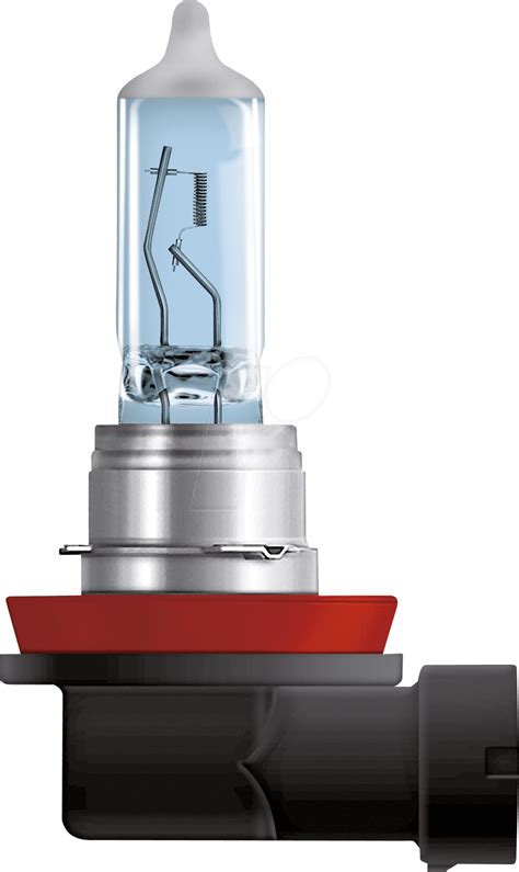 OSR 64211CBI-HCB: Kfz-Lampe, H11, 2er-Pack, PGJ19-2, Cool Blue Intense ...