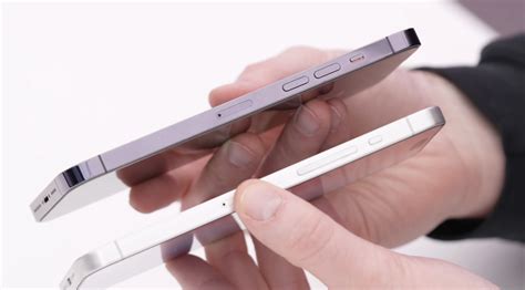 Apple Orders Capacitive Button Components Allegedly for iPhone 16 - All