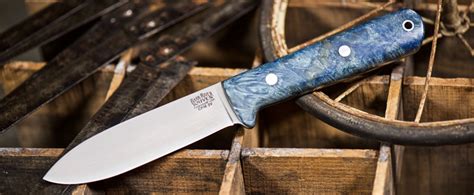 Buy Bark River Knives: Kephart - CPM 3V - Ships Free
