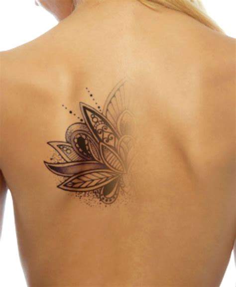 tattoo - Senta Bodmin