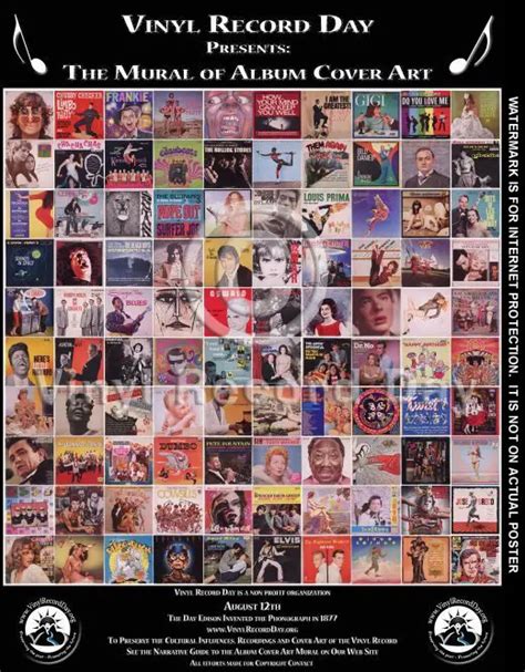 Today is Vinyl Record Day! Let's Slap Something on the Turntable - Alan ...