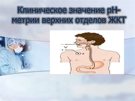 Суточная рН-метрия - презентация онлайн