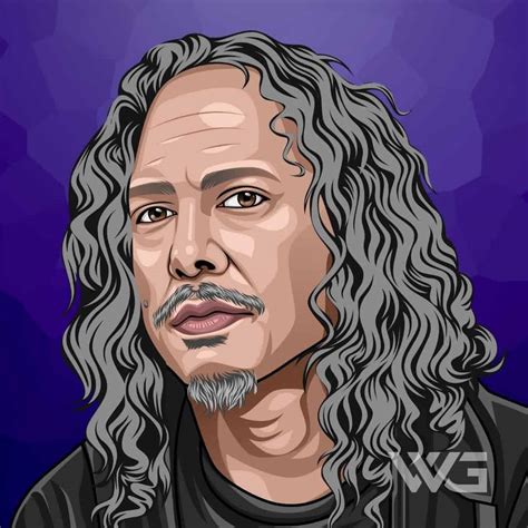 Kirk Hammett's Net Worth (Updated 2024) | Wealthy Gorilla