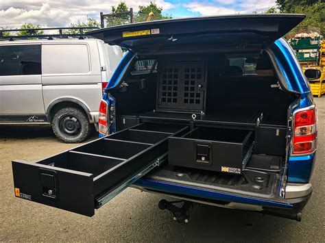 Mitsubishi L200 Accessories | Gearmate