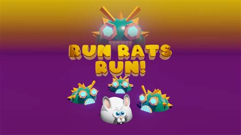 run rats run trailer youtube