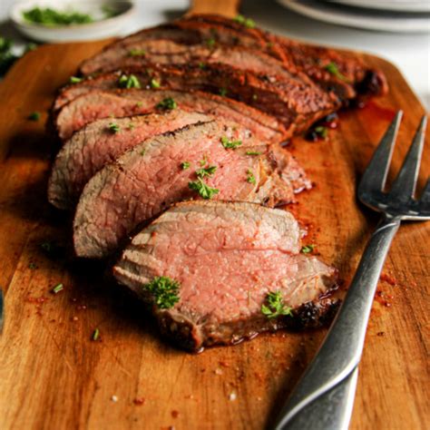 Whole30 Tri-Tip — Grill or Oven Bake! - The Whole30® Program