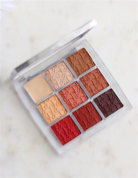 Dior Travel Makeup Palette Review | Saubhaya Makeup