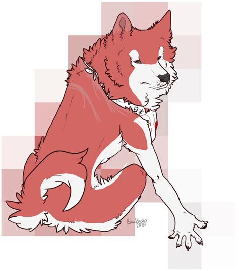 Pizel by Blockbeap on DeviantArt