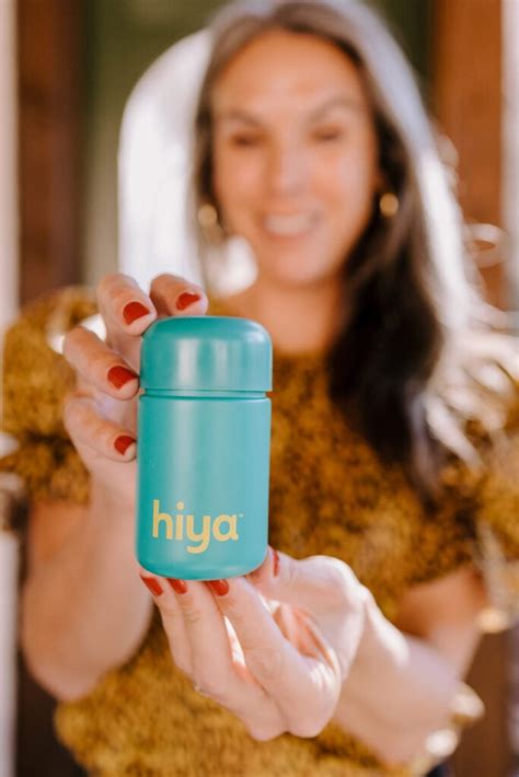 A Mom's Honest Review of Hiya Kids Daily Probiotic - The New Knew