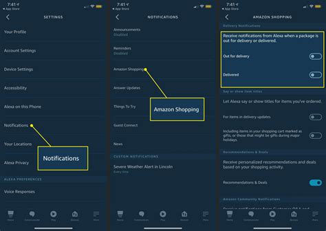 Alexa Notifications: Everything You Need to Know