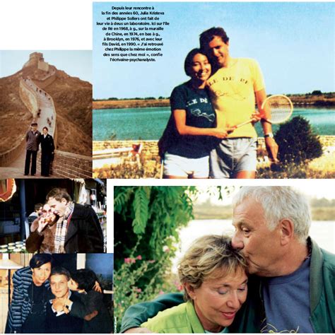 Julia Kristeva - site officiel