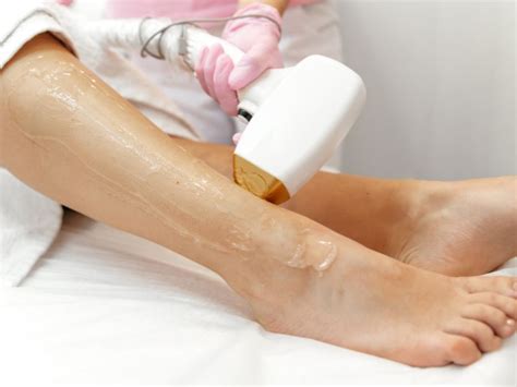 Depilação A Laser Clareia - Depilação a Laser Clareia a Pele? Entenda todos os Detalhes!