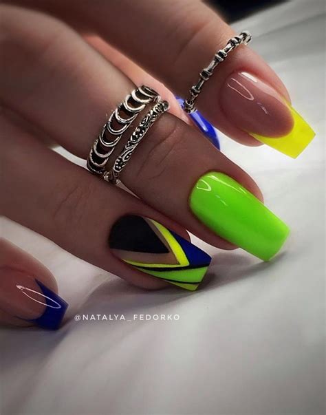 Pin on FoxieNailz | Fancy nails designs, Acrylic nail designs glitter ...