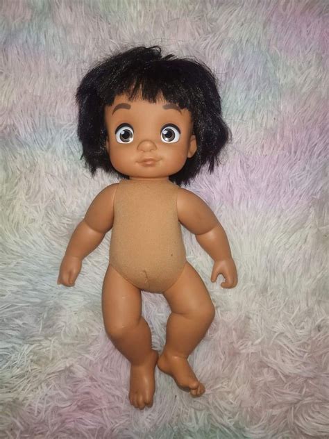 Disney Baby Mowgli on Carousell