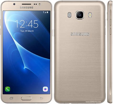 Samsung Galaxy On8 - Notebookcheck.net External Reviews