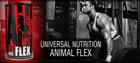 Animal Flex (44 пак.): инструкция по применению, состав и отзывы - Tony.ru