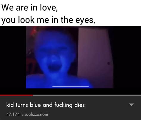 We are in love, you look me in the eyes, : r/boottoobig