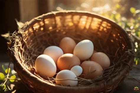 Unraveling the Safety: Are Small Chicken Eggs Safe to Eat?