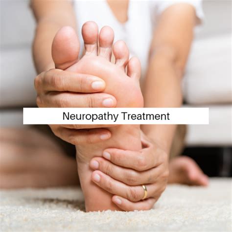 Navigating Neuropathy Treatment: A Comprehensive Approach — Integrated ...