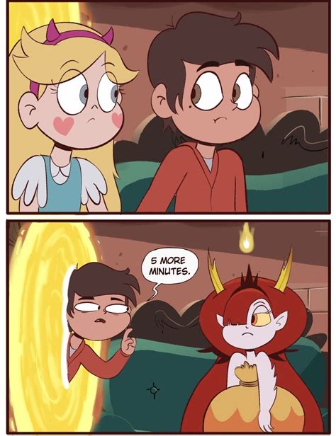 Tumblr | Star vs the forces of evil, Force of evil, Star comics