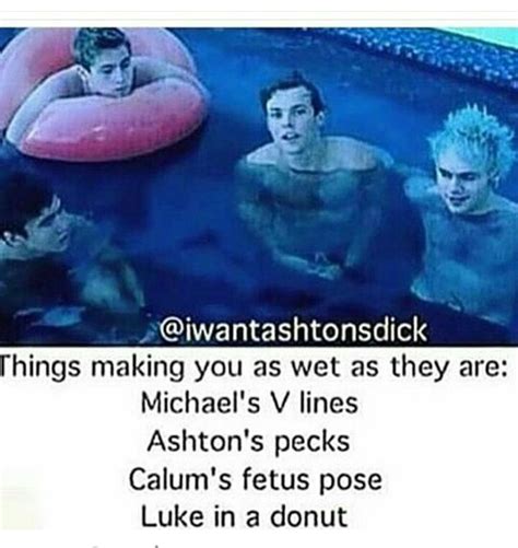 5sos Book - muke - smut - Wattpad