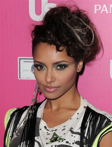 Katerina at US Weekly's Hot Hollywood "Stars Who Care" Event HQ - The