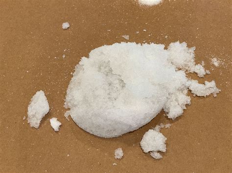 Sodium Polyacrylate Crystals | Buy in Bulk | CAS# 9003-04-07 – Sandbaggy