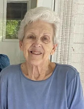 Christine M. Thomas Obituary (2025) - Lynchburg, TN - Jennings-Moore ...